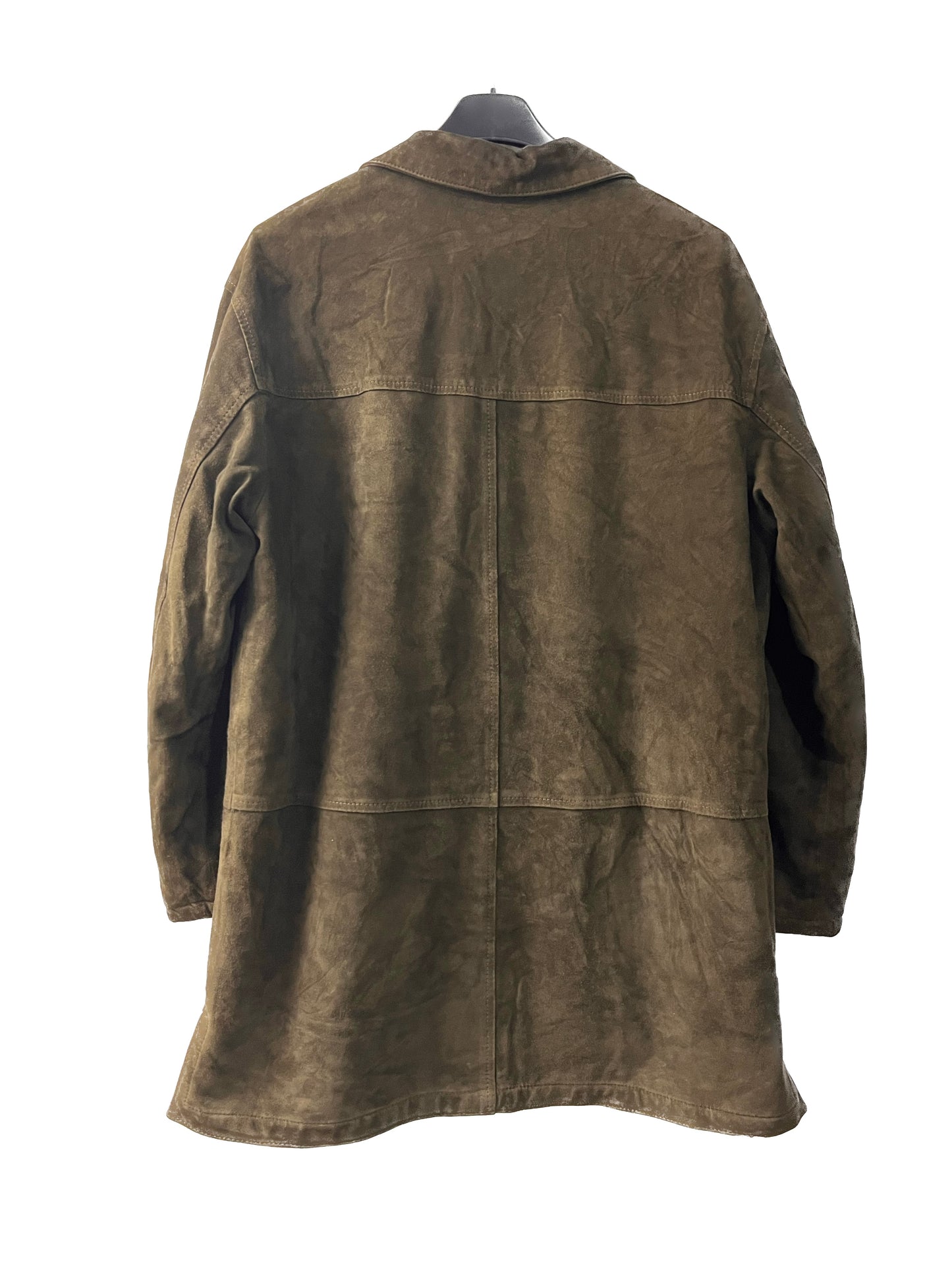 Vintage giacca renna