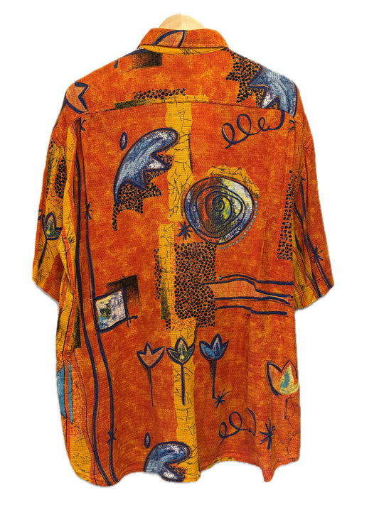 Vintage Camicia