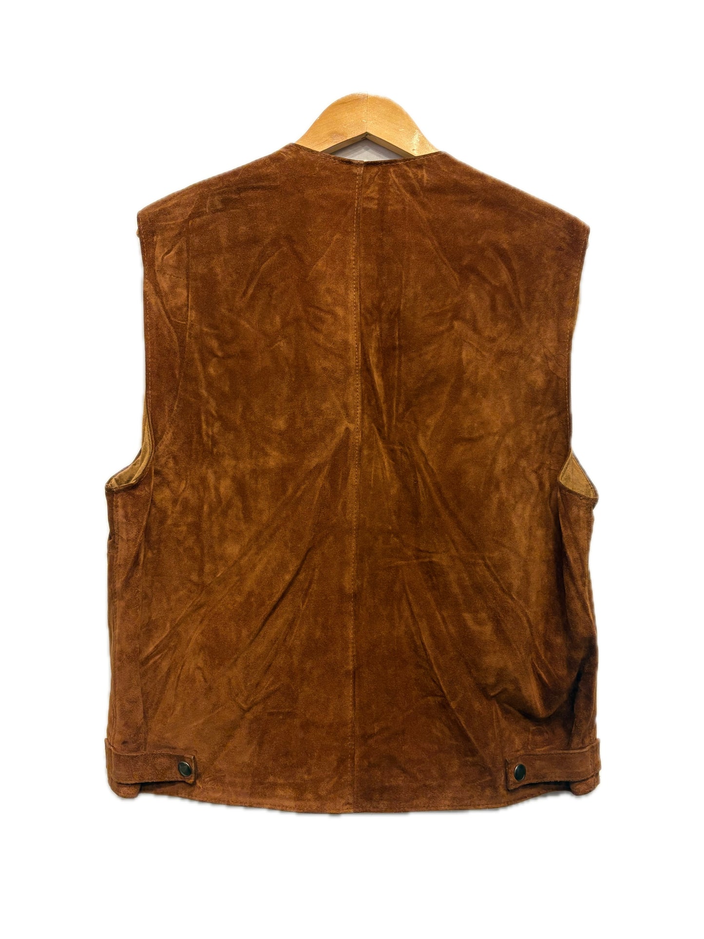 Vintage Gilet