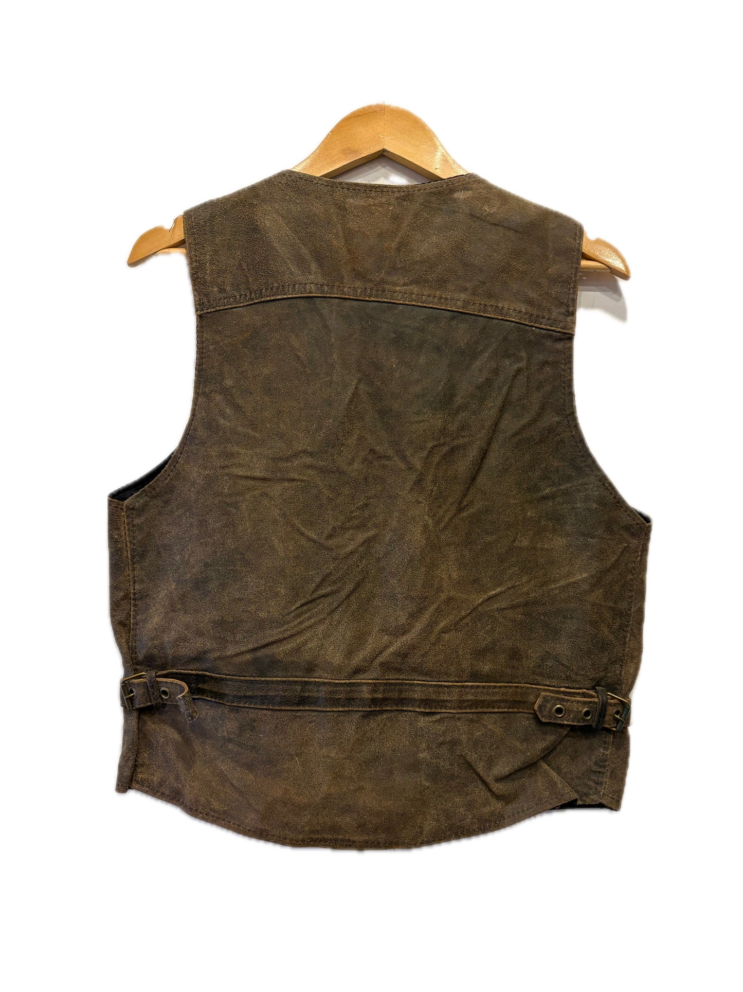 Vintage Gilet