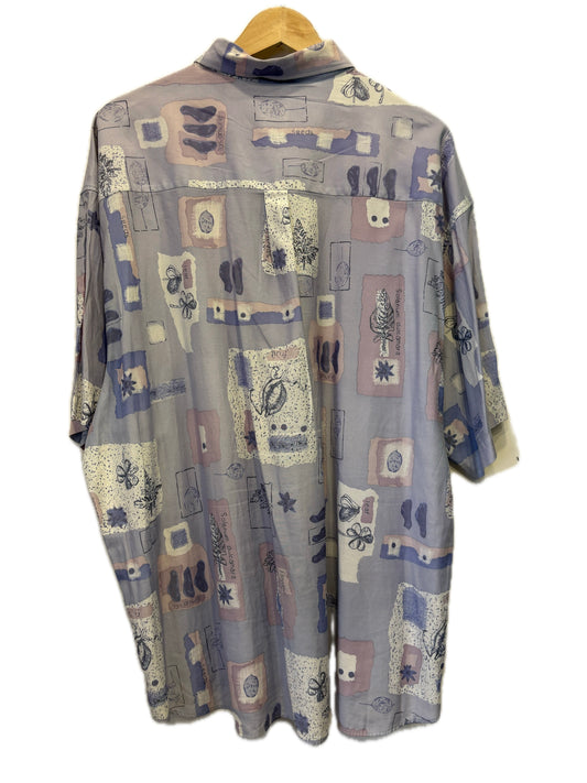 Vintage Camicia