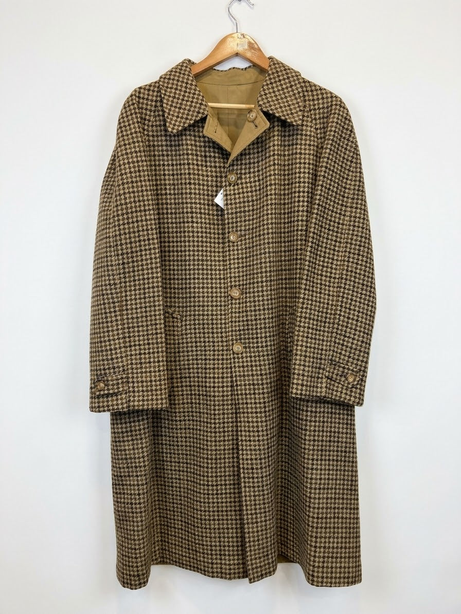 Vintage Coat