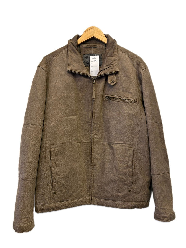 Genuine Leather