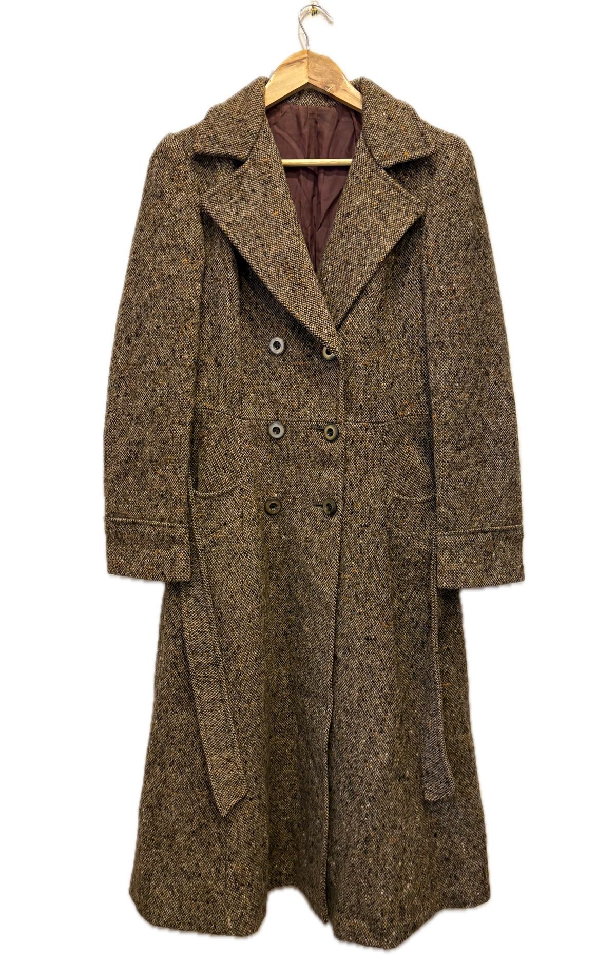 Vintage Coat