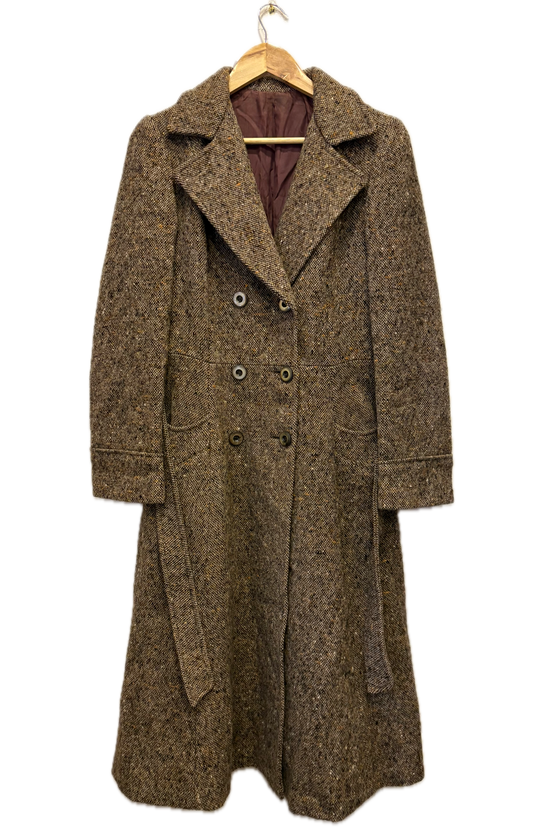 Vintage Coat