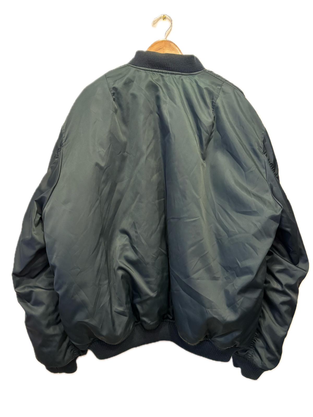 Alpha Industries