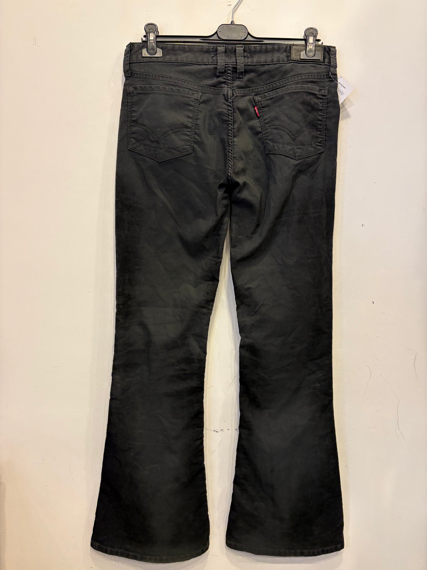 Levi's 551 Flare