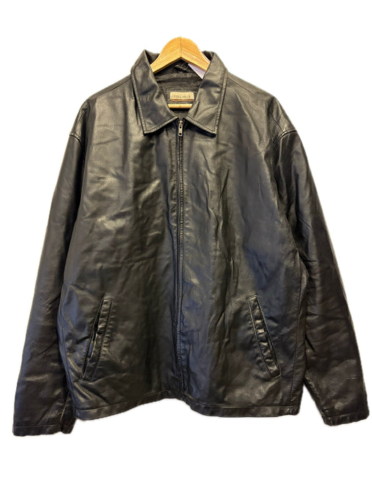 Genuine Leather