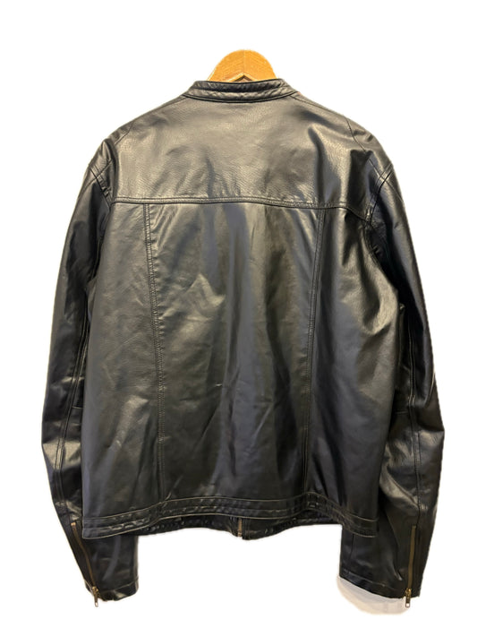 Genuine Leather