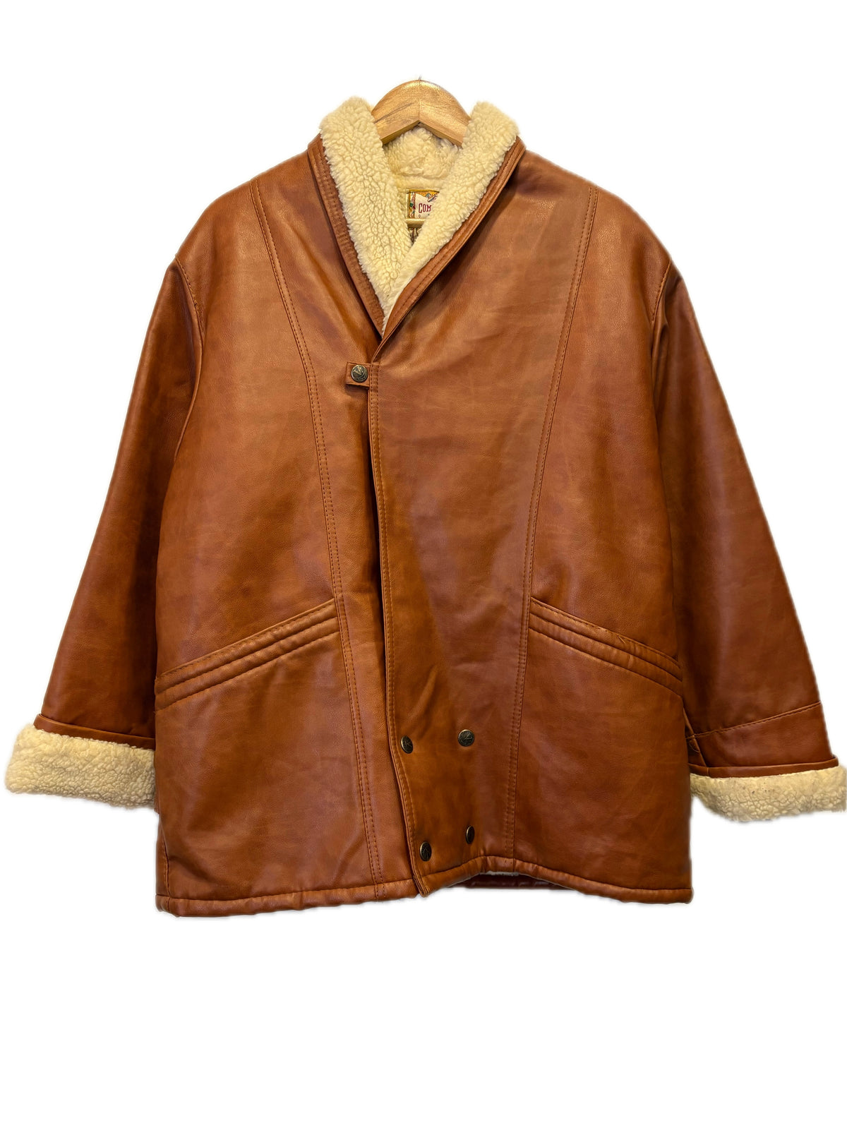 Shearling