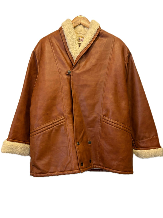 Shearling