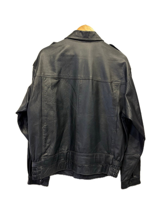 Genuine Leather