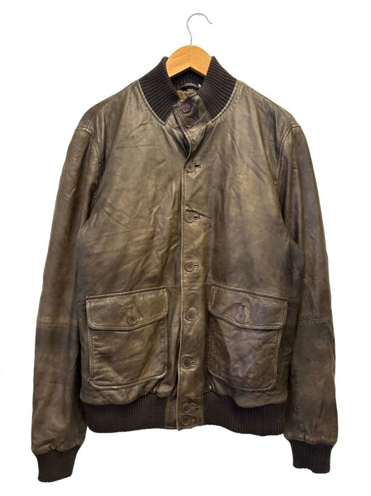 Genuine Leather