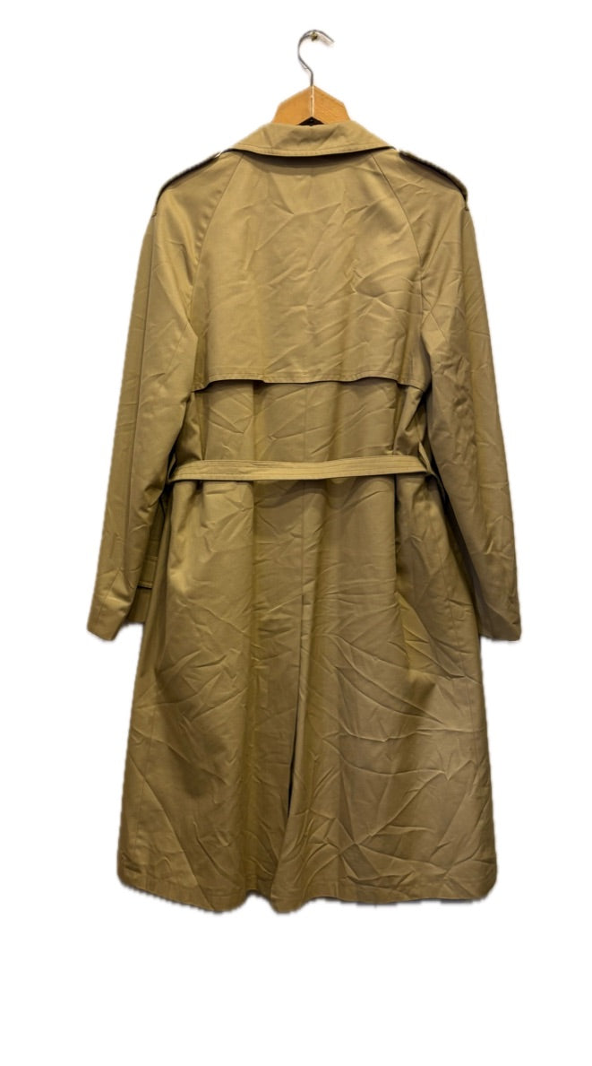 Vintage Trench