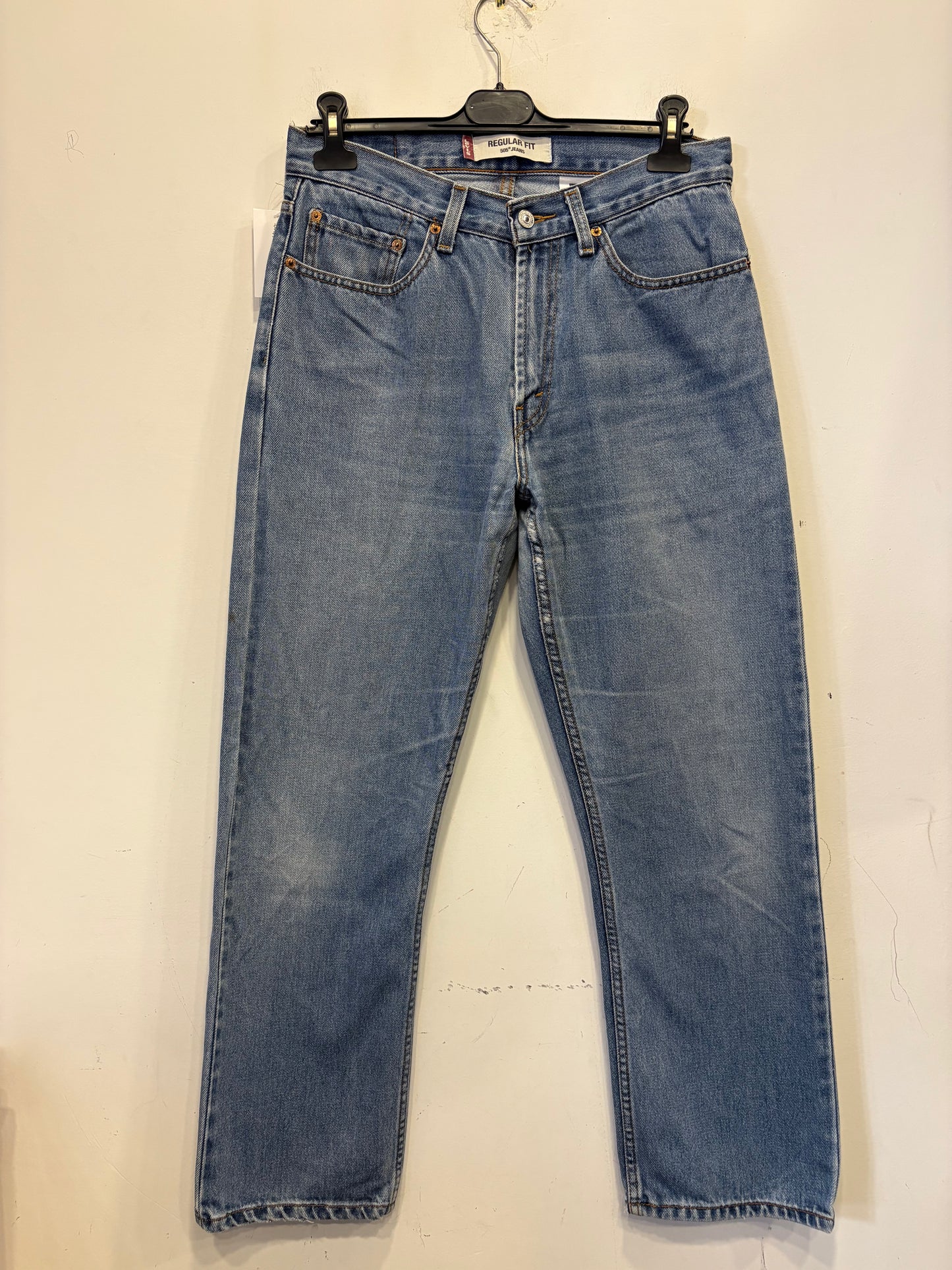 Levi's 505