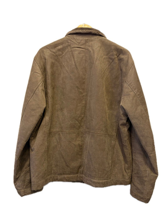 Genuine Leather