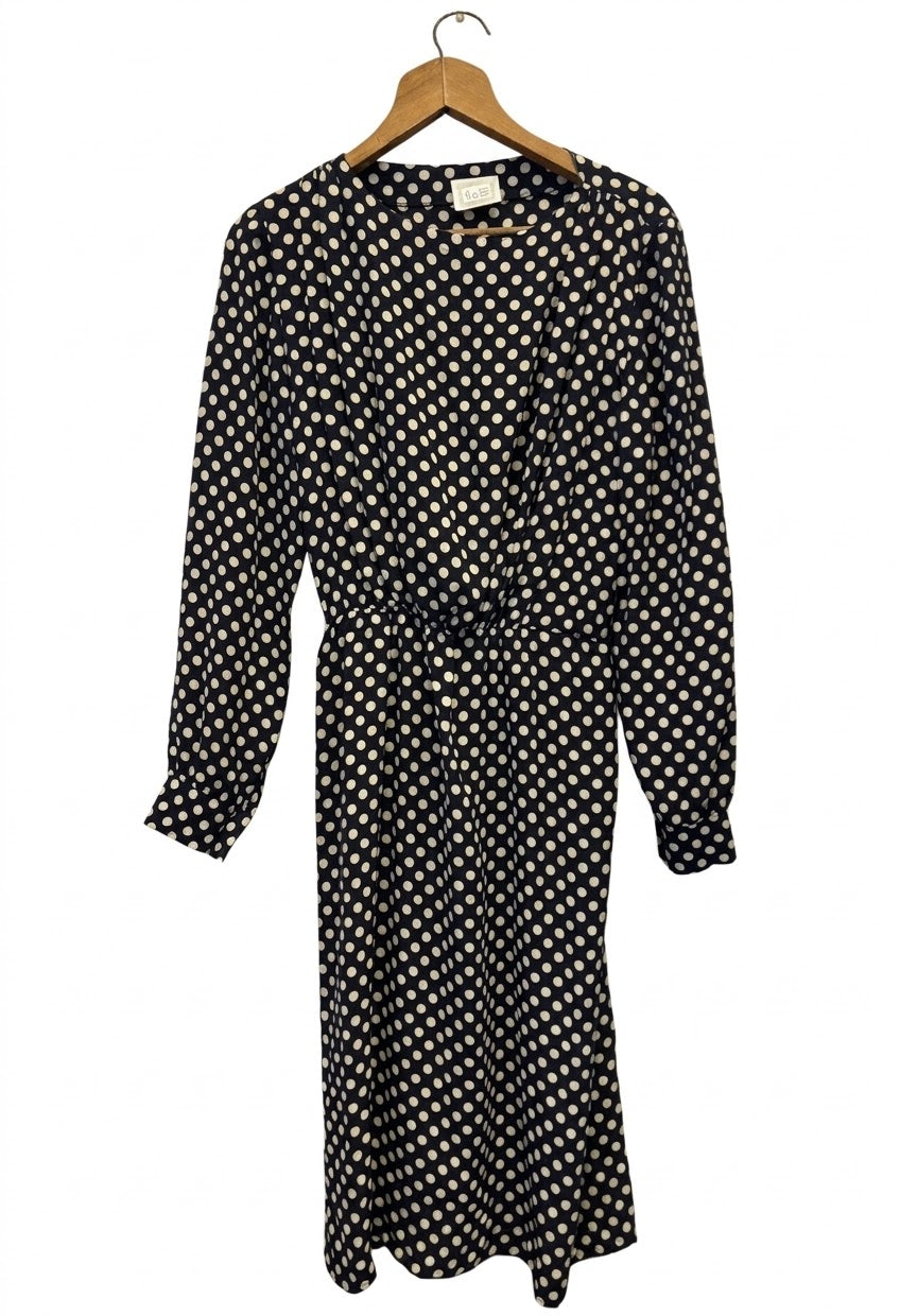 Vintage Dress