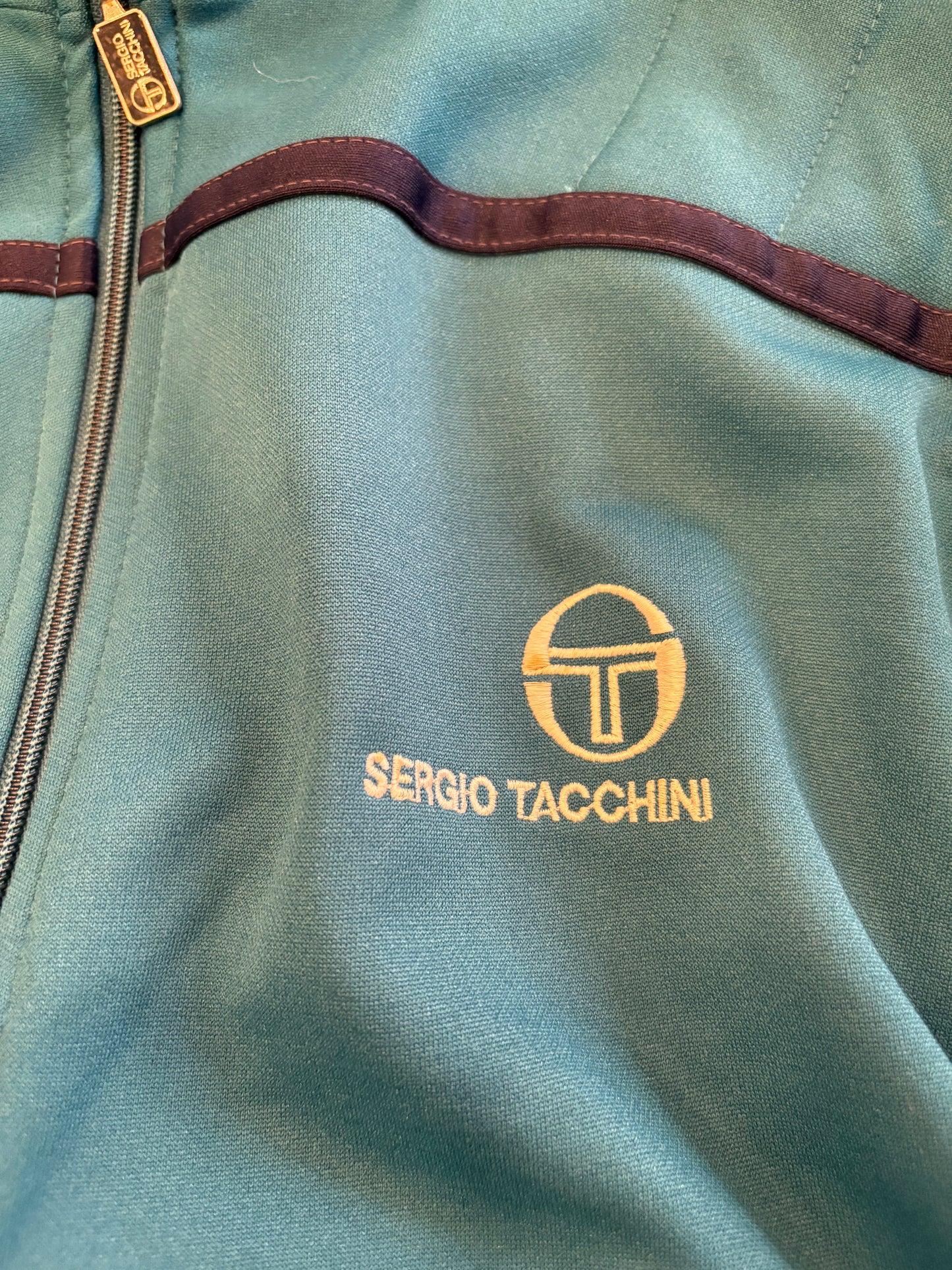 Sergio Tacchini