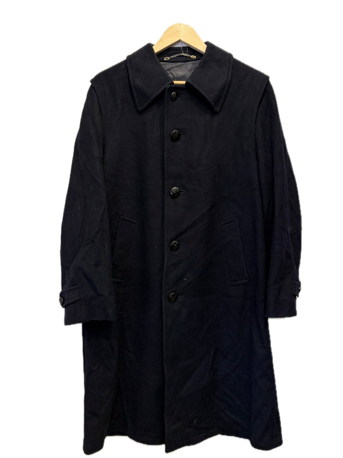 Vintage Coat