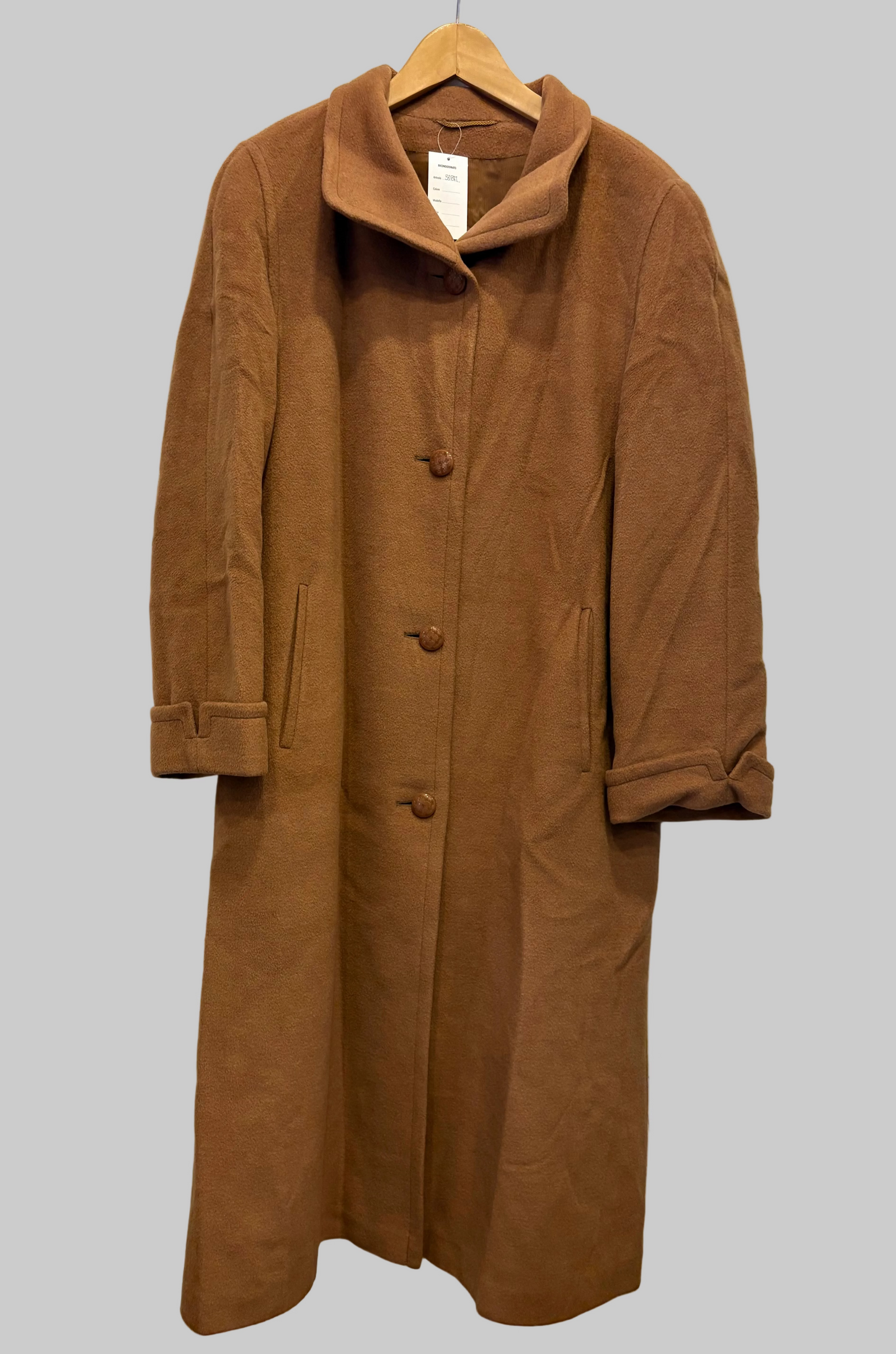 Vintage Coat