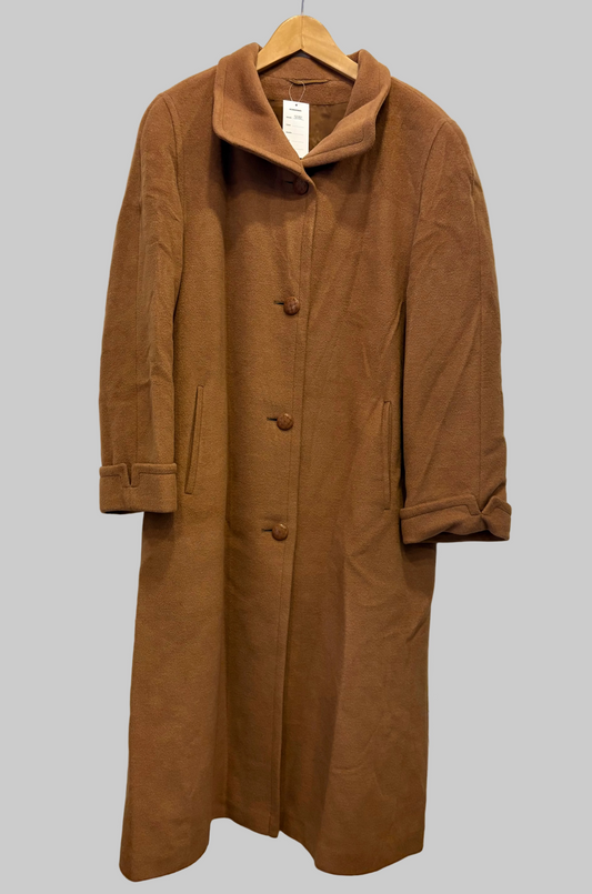 Vintage Coat