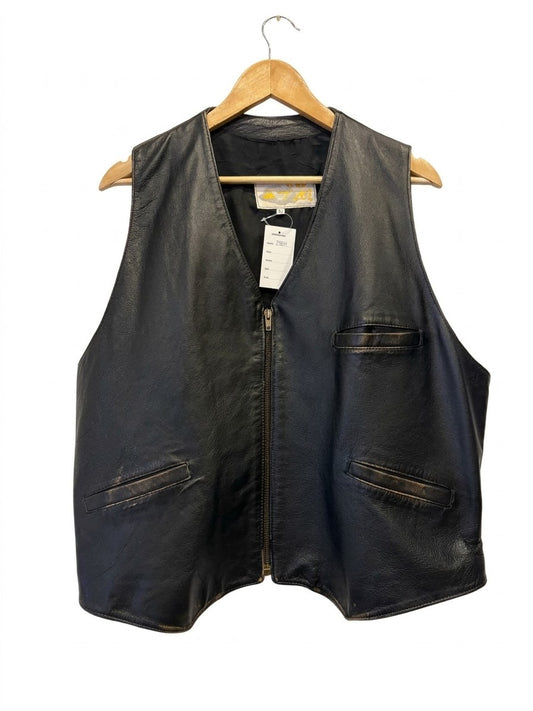 Genuine Leather