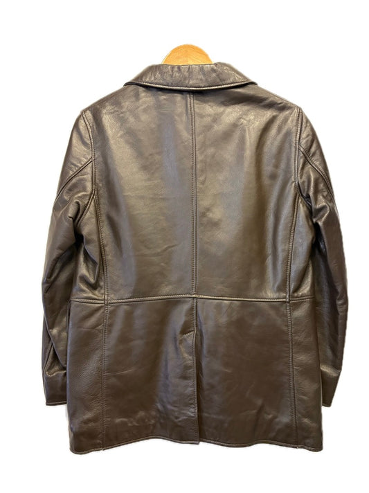 Genuine Leather