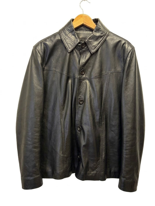 Genuine Leather
