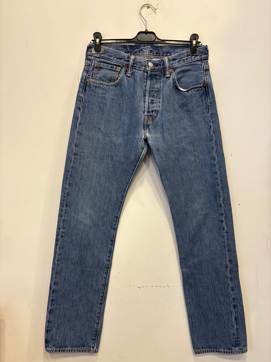 Levi's 501
