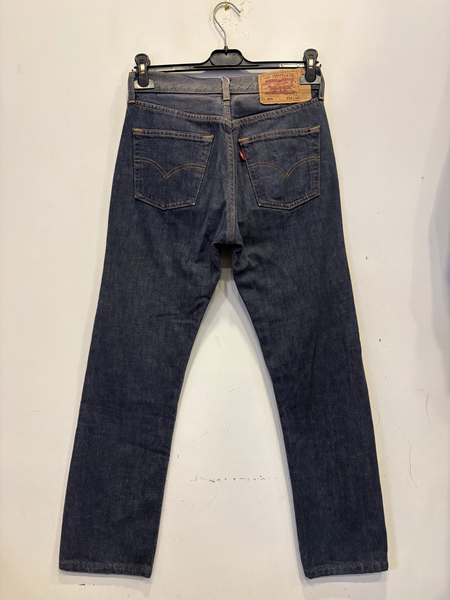 Levi's 501