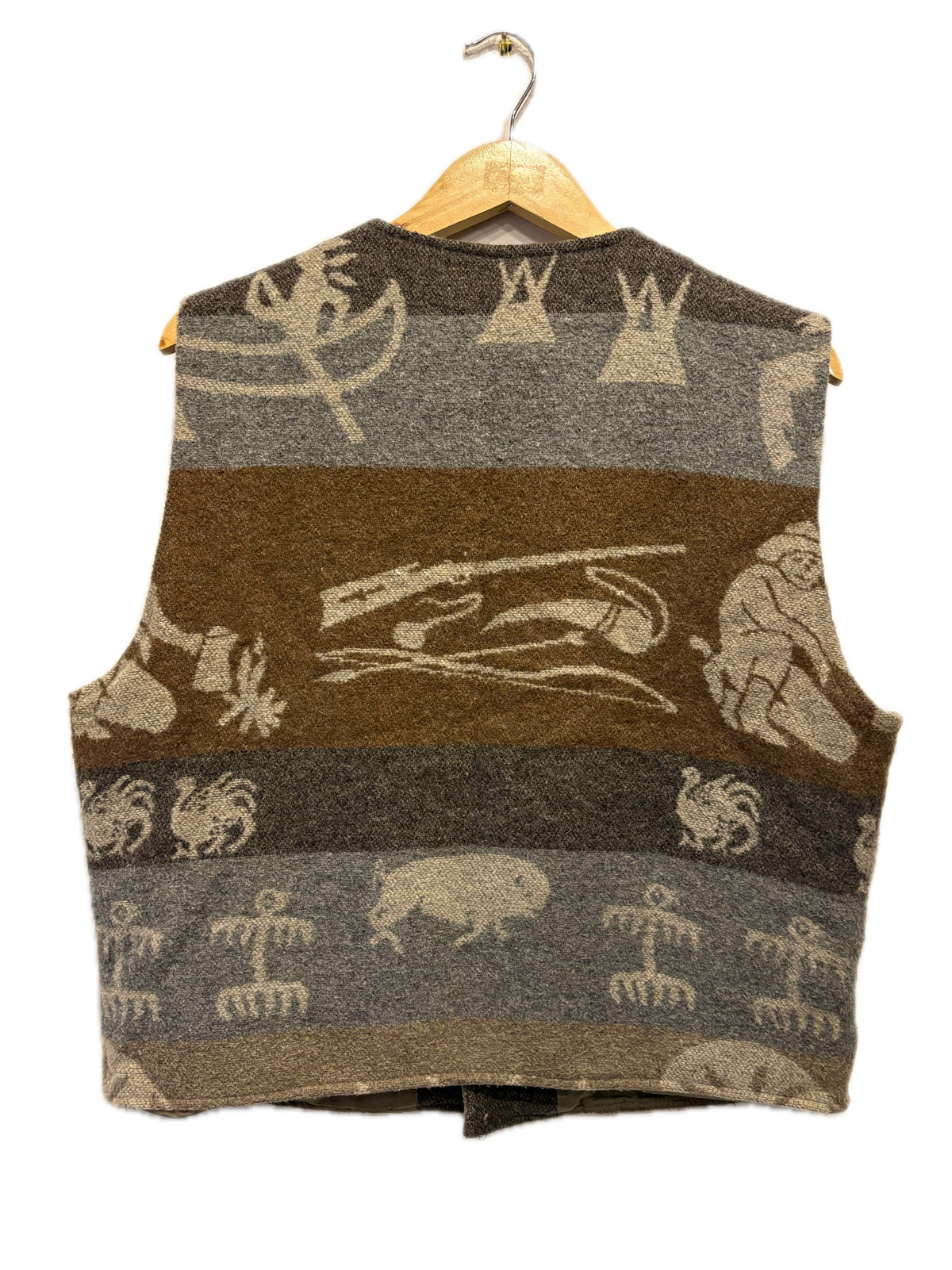 Vintage Gilet