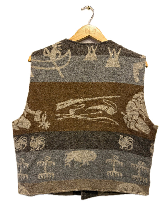 Vintage Gilet