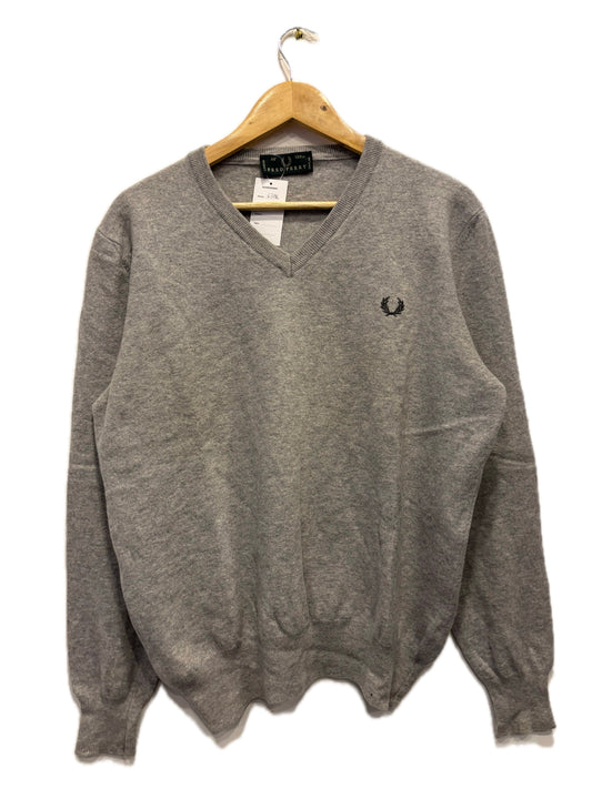 Fred Perry