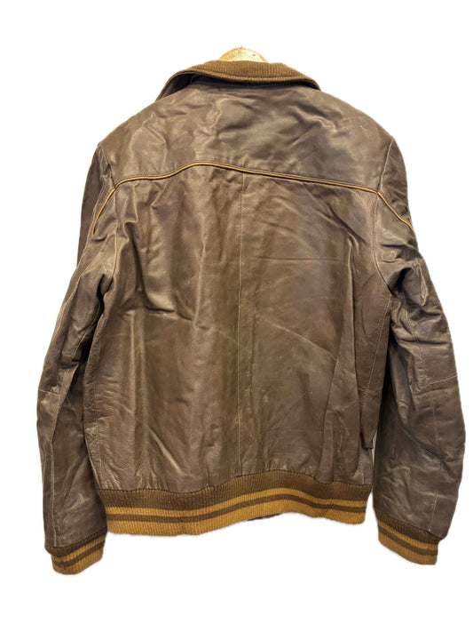 Genuine Leather