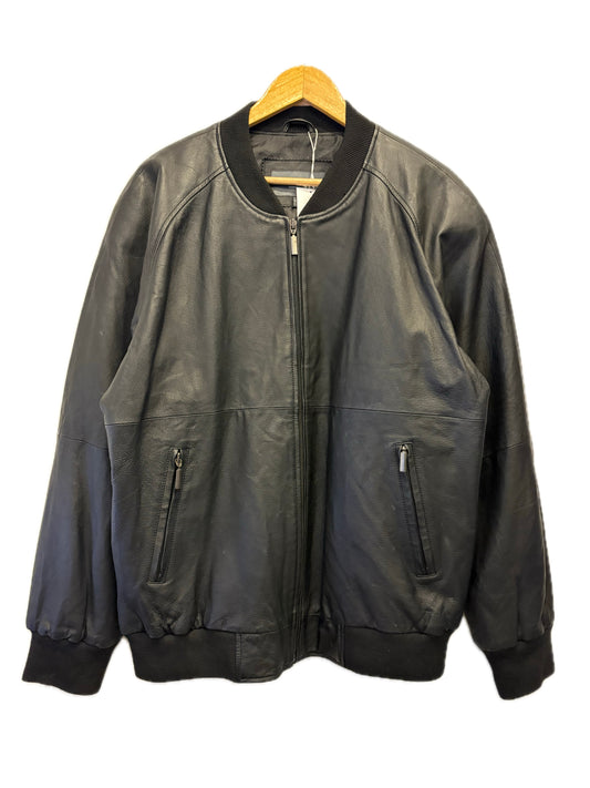 Genuine Leather