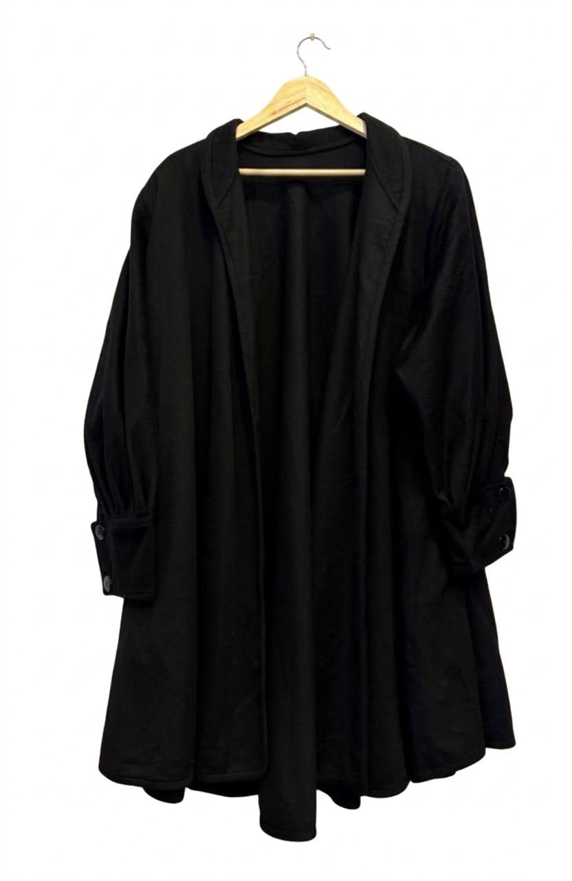 Vintage Coat