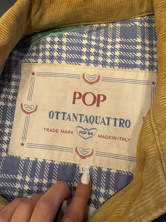 Pop 84