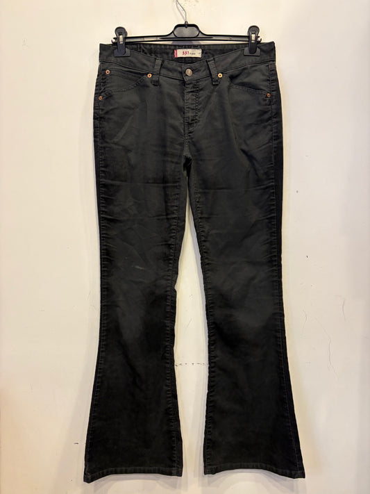 Levi's 551 Flare