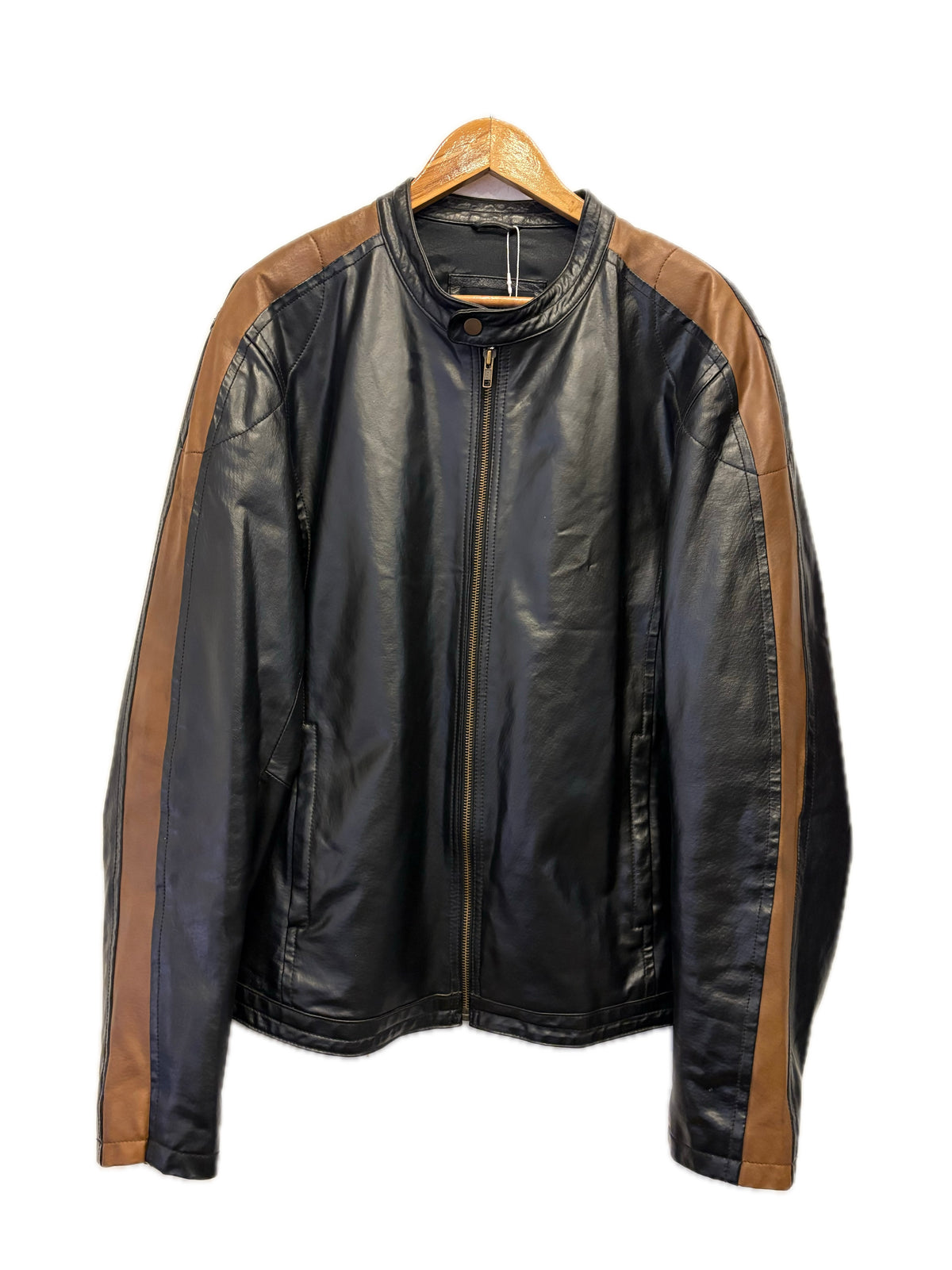 Genuine Leather