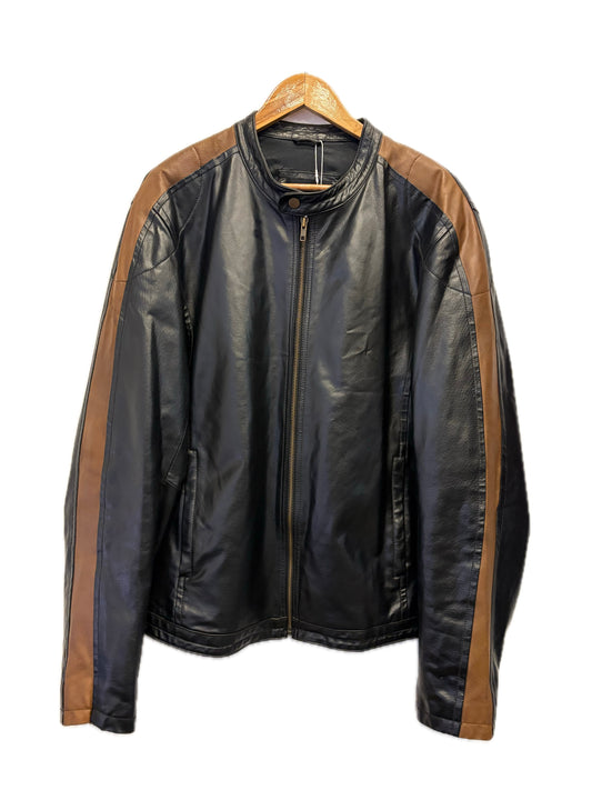 Genuine Leather