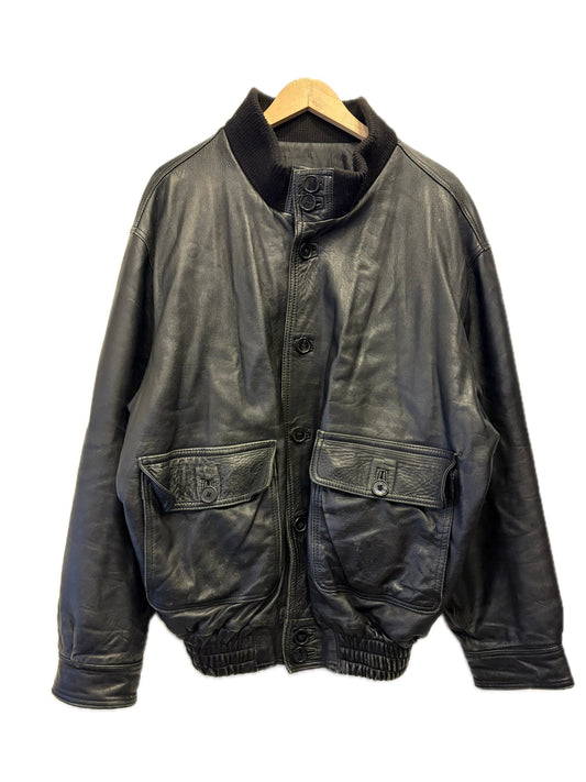 Genuine Leather