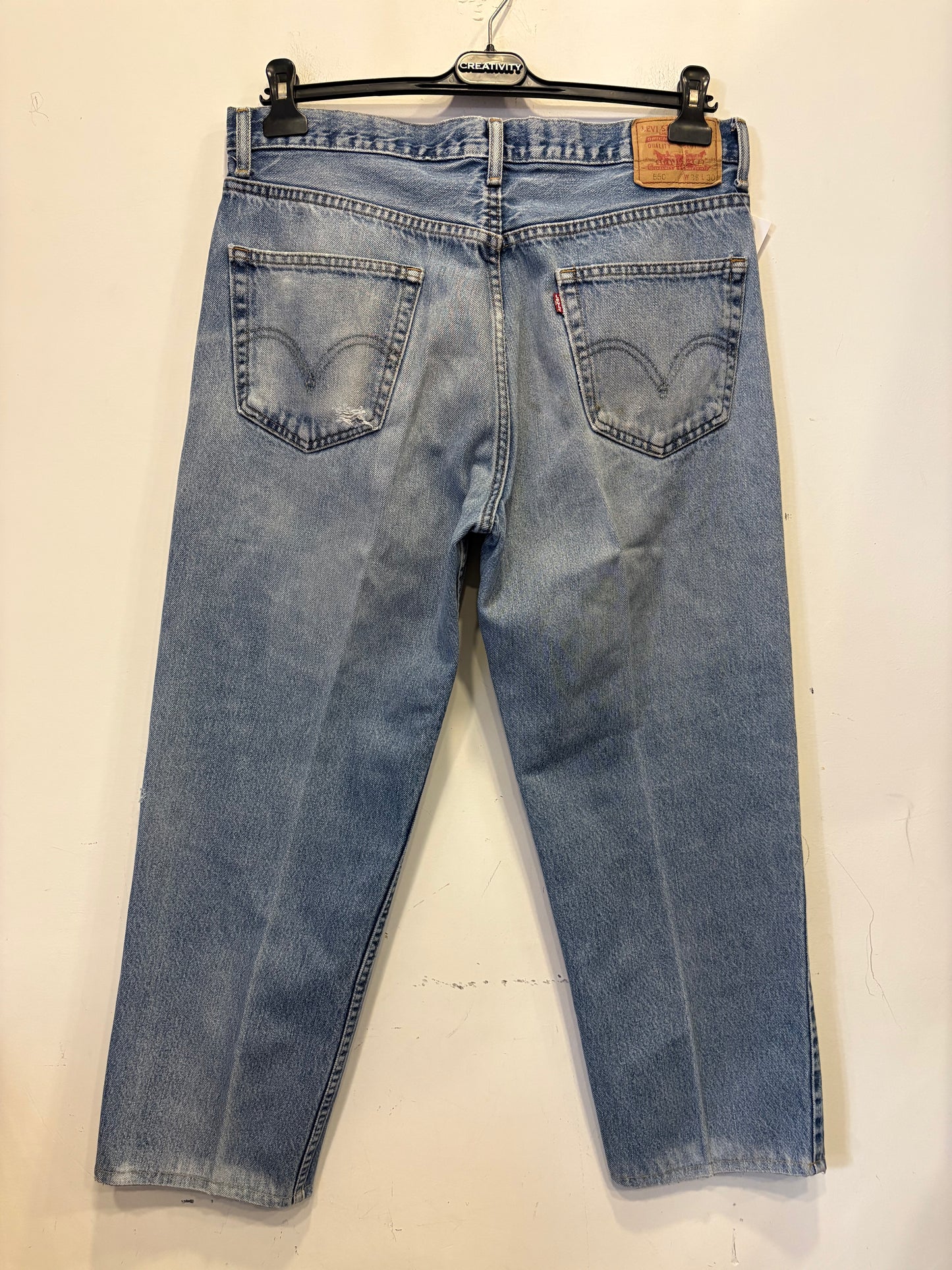 Levi's 550