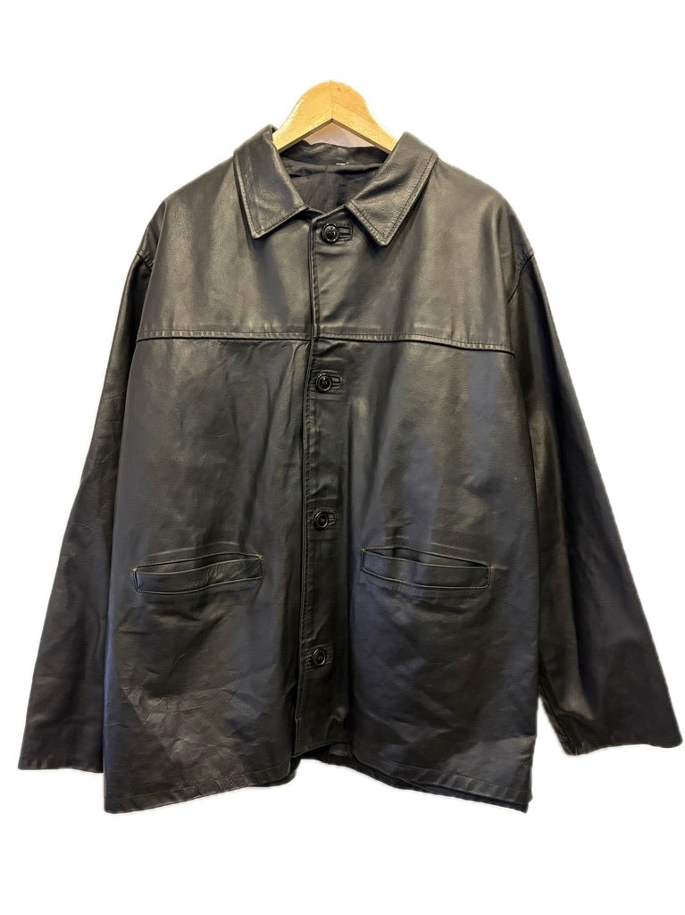 Genuine Leather