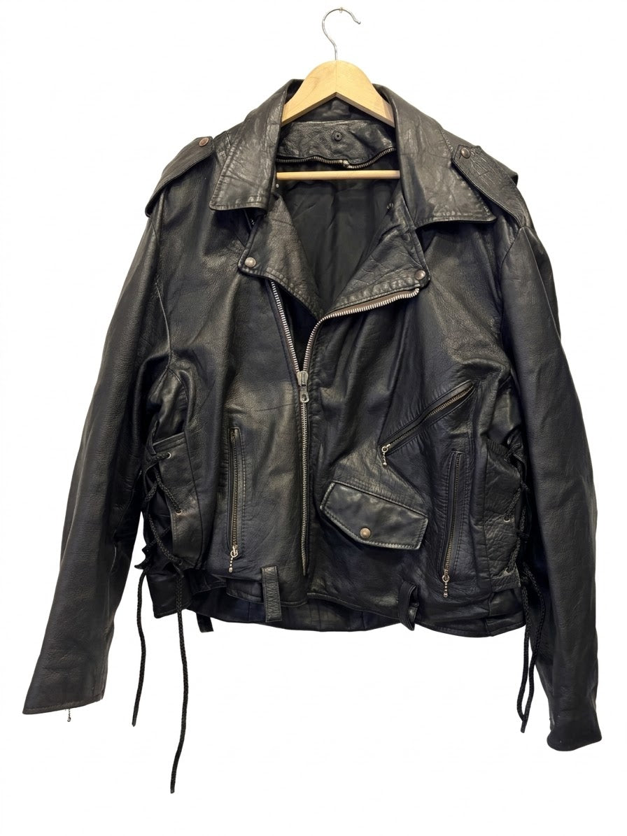 Genuine Leather