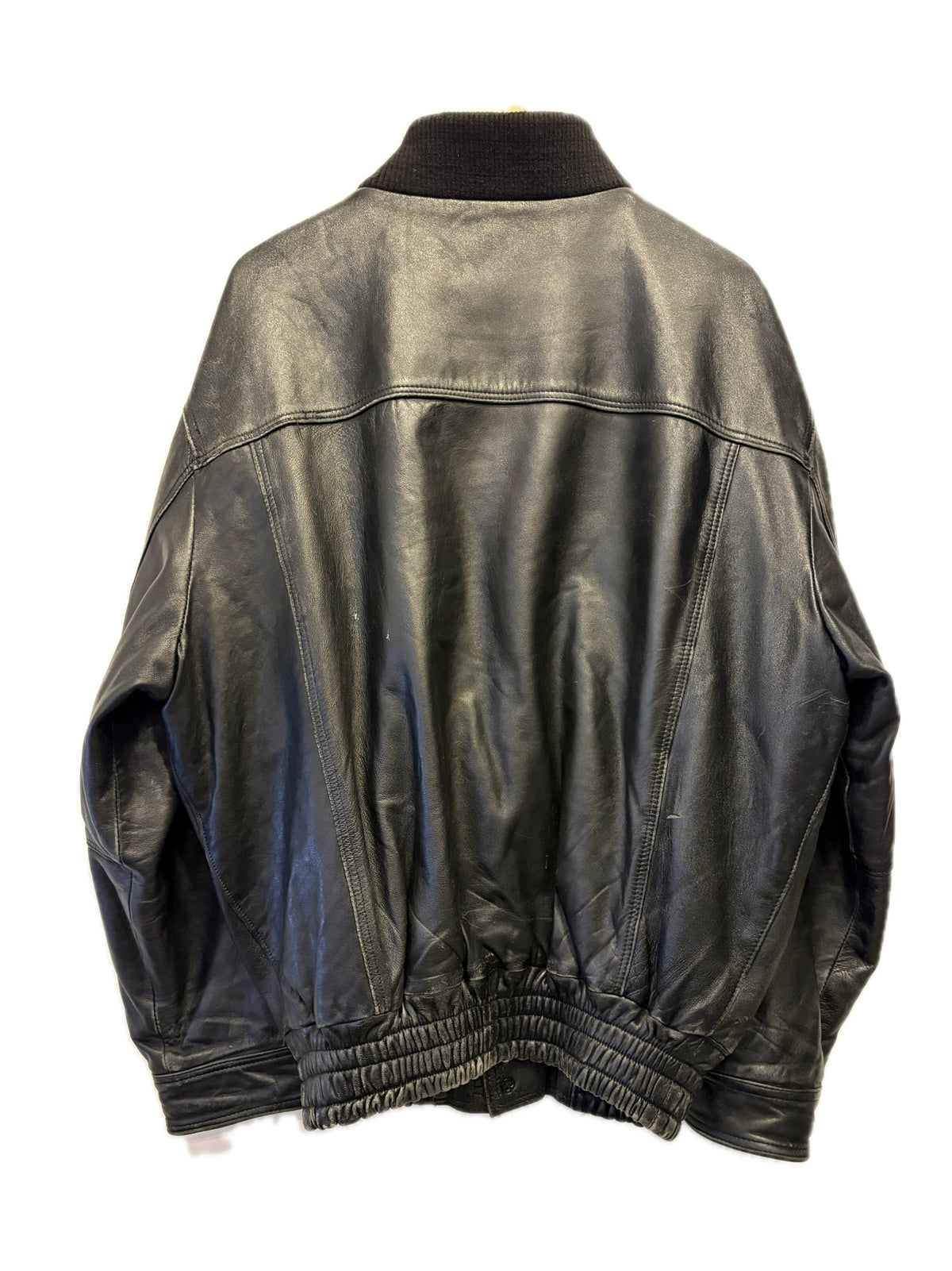 Genuine Leather
