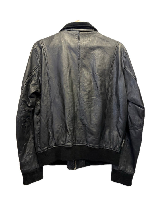 Very Leather