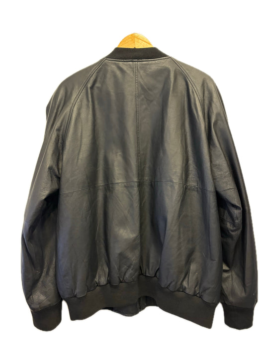 Genuine Leather