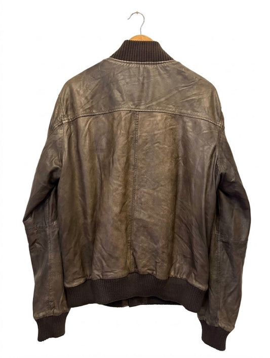 Genuine Leather