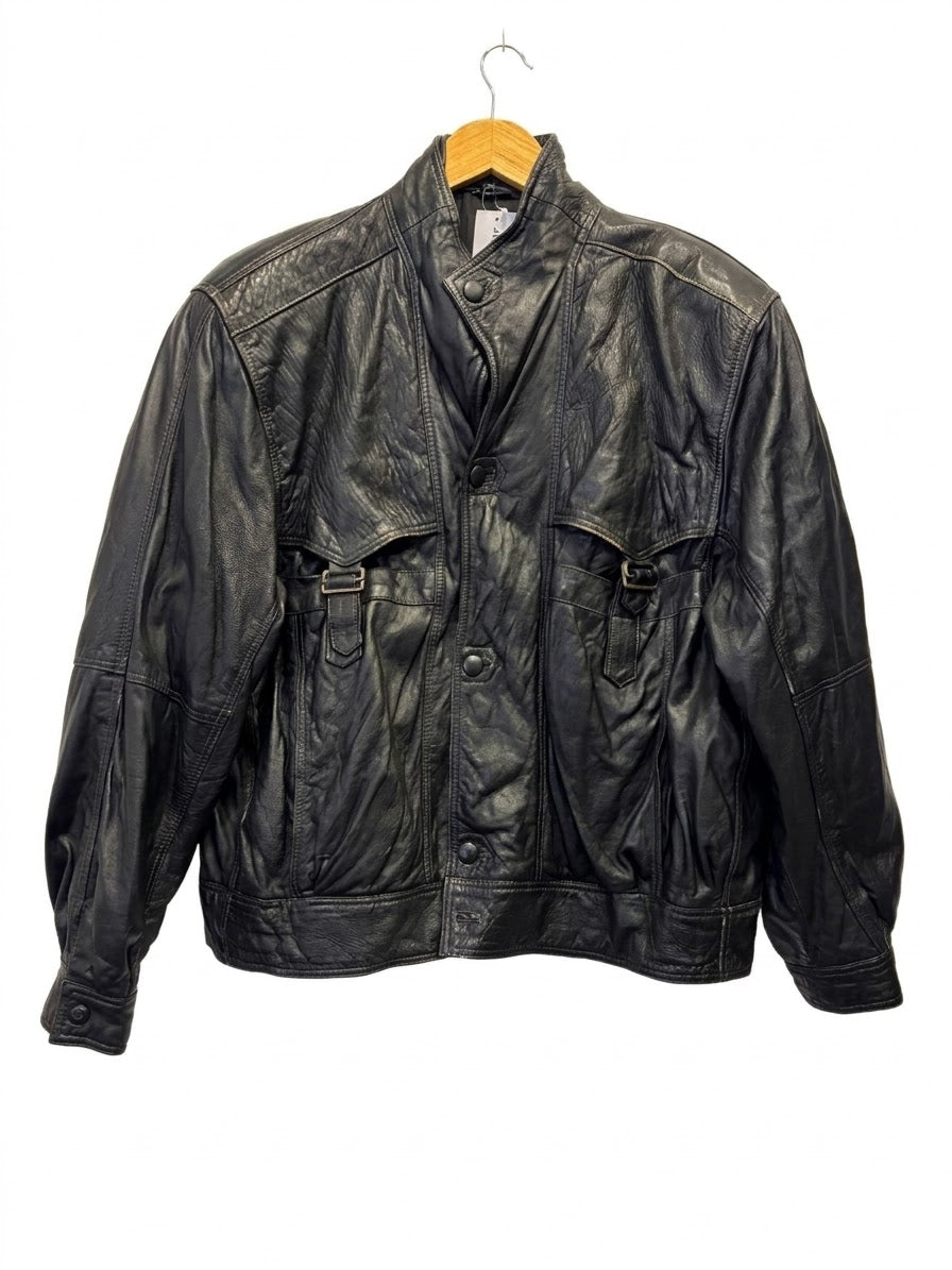 Genuine Leather
