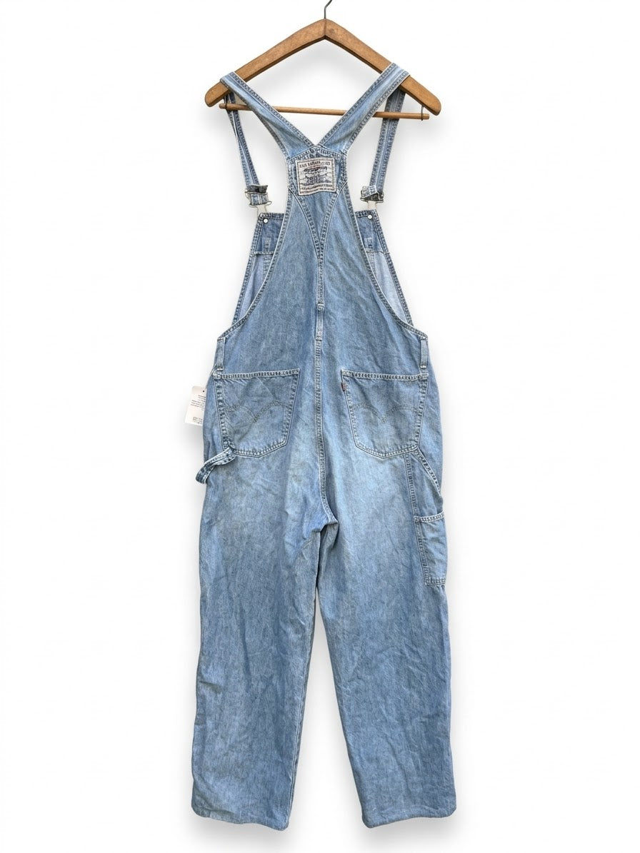 Levi's Orange Tab